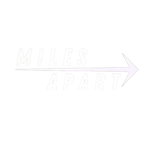 Miles Apart